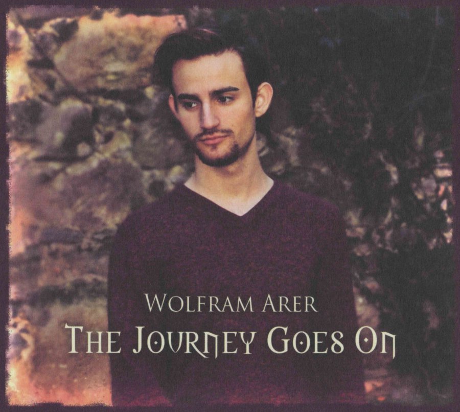 Wolfram Arer: The Journey Goes On