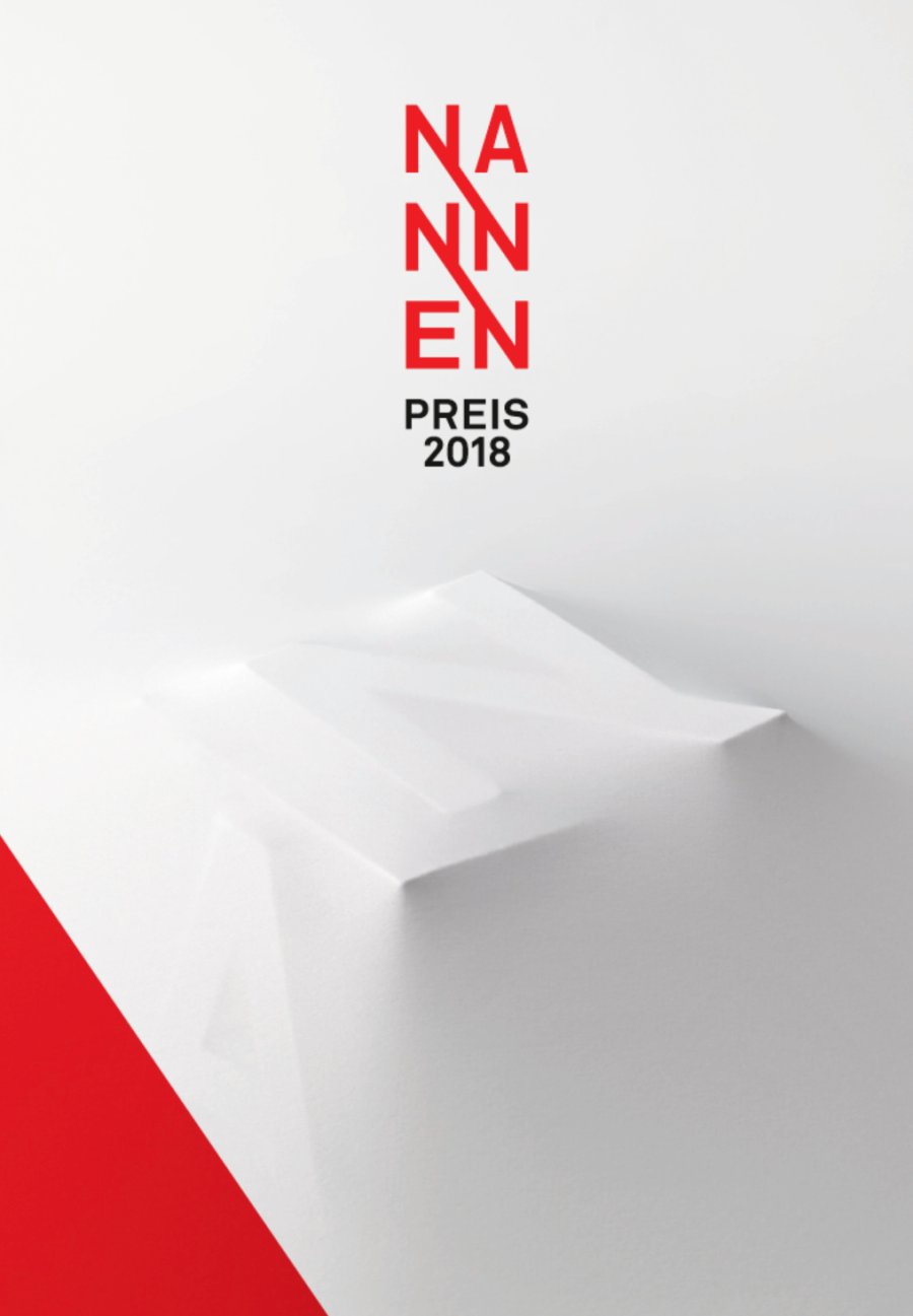Nannenpreis Cover